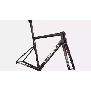 CADRE SPECIALIZED S-WORKS TARMAC SL8 (2024) 2