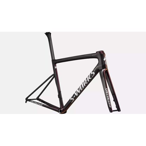 QUADRE SPECIALIZED S-WORKS TARMAC SL8 (2024)