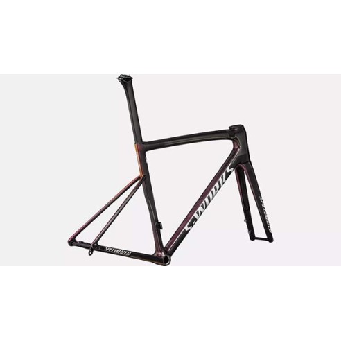 QUADRE SPECIALIZED S-WORKS TARMAC SL8 (2024)