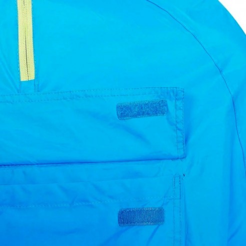 TS-TRAIL PARAVENT HIVERN HOME QI