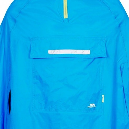 TS-TRAIL PARAVENT HIVERN HOME QI