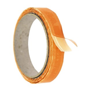 TUFO GLUING TAPE FOR ROAD TUBULAR TYRES 22MM 2