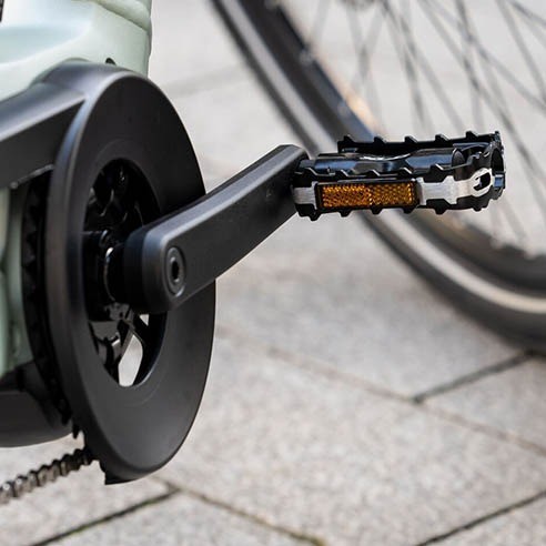 PEDALS ALUMINI XLC PD-M02 101X64X28MM