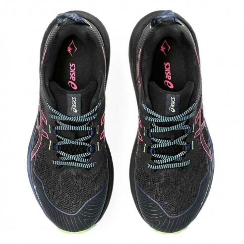 AI-TRAIL CALÇAT DONA GEL-TRABUCO