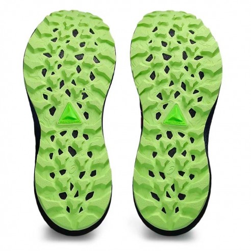 AI-TRAIL CALÇAT DONA GEL-TRABUCO