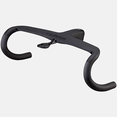 Specialized Roval Rapide Cockpit Handlebar 100x420mm