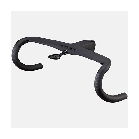 Specialized Roval Rapide Cockpit Handlebar 100x420mm