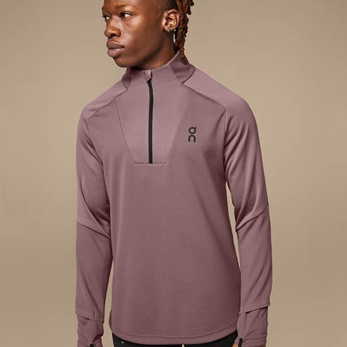 ONR-TRAIL CAMISETA HIVERN HOME M