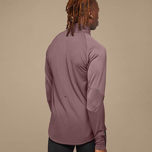 ONR-TRAIL CAMISETA HIVERN HOME M