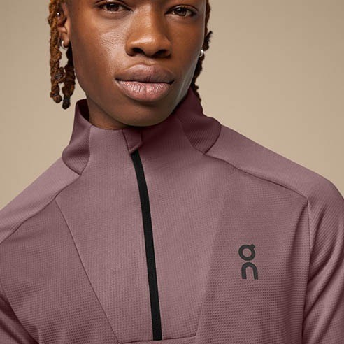 ONR-TRAIL CAMISETA HIVERN HOME M