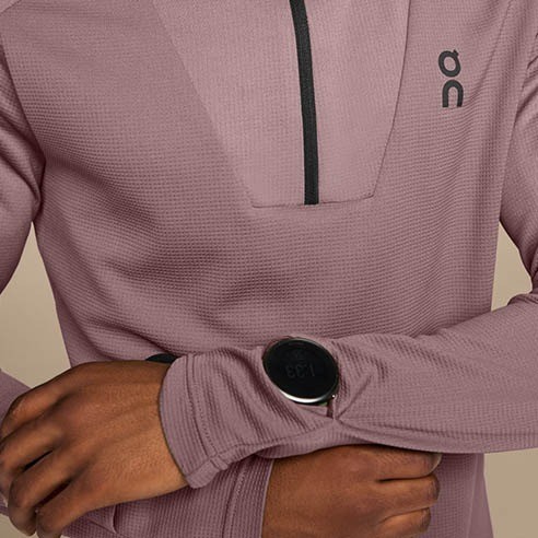 ONR-TRAIL CAMISETA HIVERN HOME M