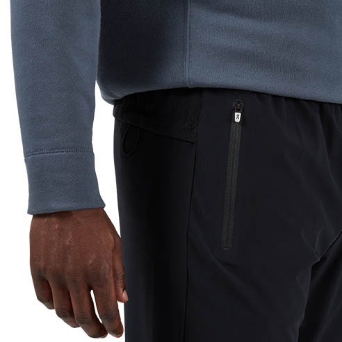 ONR-PANTALO TREK HIVERN HOME TRA