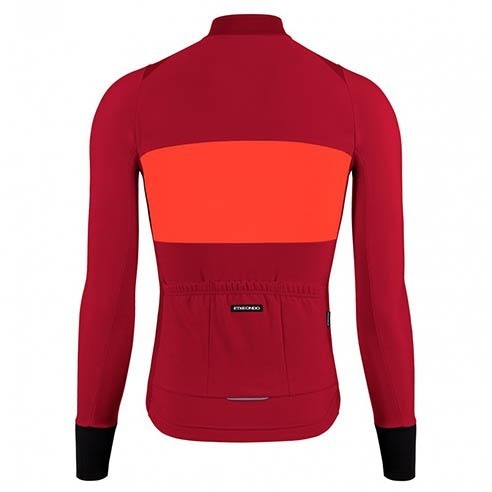 Chaqueta Etxeondo Lur