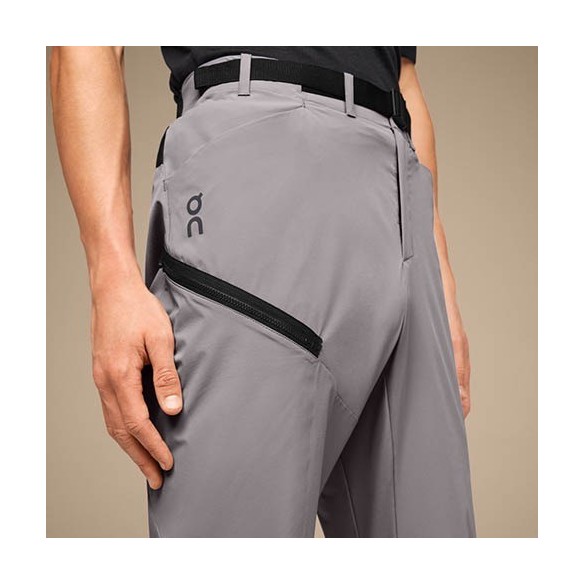 Pantalons On-Running Trek Pants