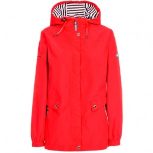 TS-ANORAK DONA REMY RED H2020 2