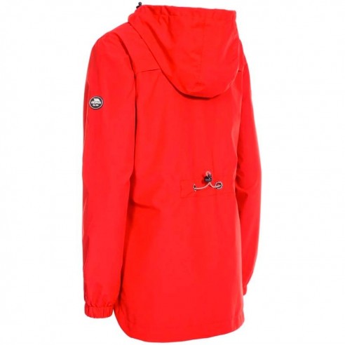 TS-ANORAK DONA REMY RED H2020