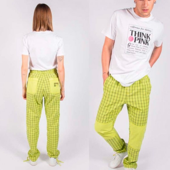 TH-PANTALO XANDALL HOME CALANQUE