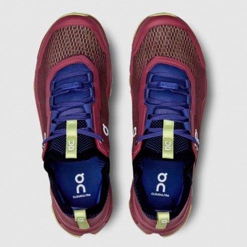 ONR-CALÇAT TRAIL DONA CLOUDULTRA