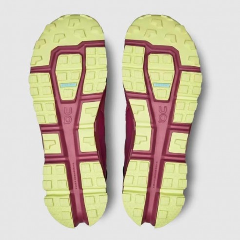 ONR-CALÇAT TRAIL DONA CLOUDULTRA