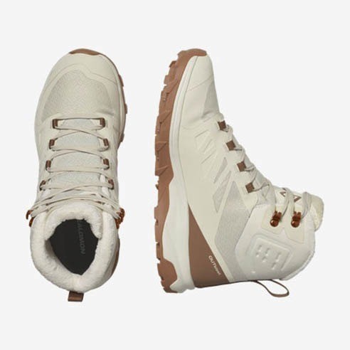 SA-CALÇAT BOTES NEU DONA MID OUT