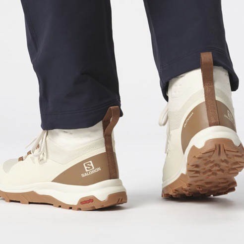 SA-CALÇAT BOTES NEU DONA MID OUT