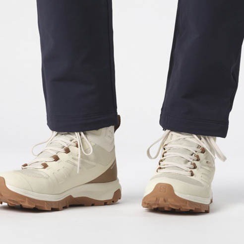 SA-CALÇAT BOTES NEU DONA MID OUT