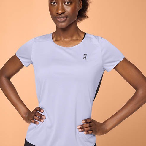 ONR-TRAIL CAMISETA HIVERN DONA P