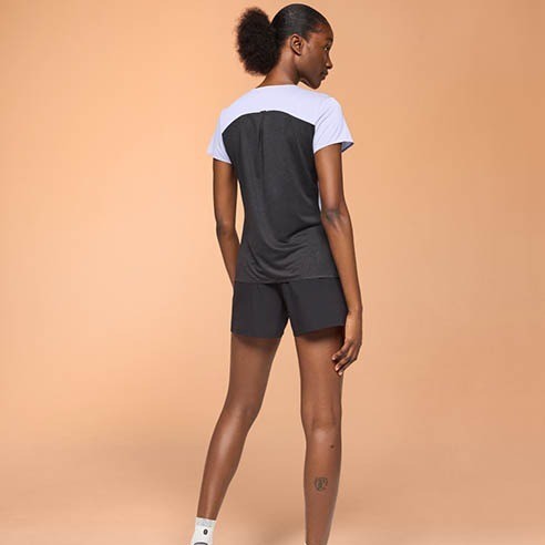 ONR-TRAIL CAMISETA HIVERN DONA P