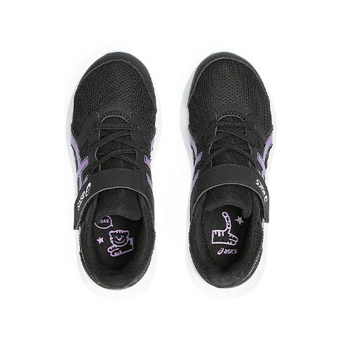 AI-RUNNING CALÇAT JUNIOR JOLT 4