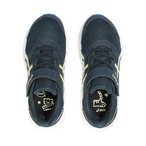 AI-RUNNING CALÇAT JUNIOR JOLT 4