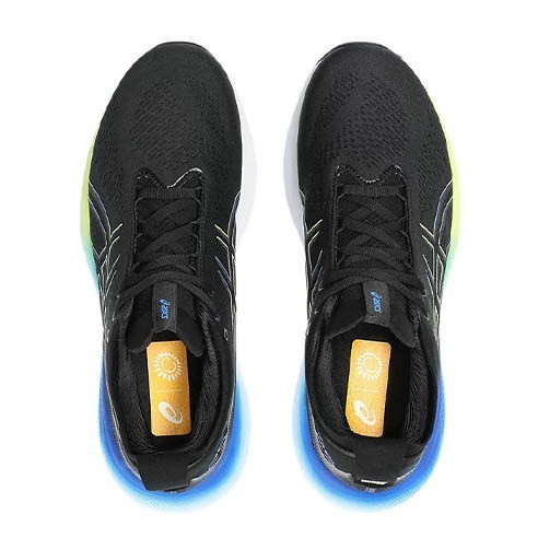 AI-RUNNING CALÇAT HOME GEL-NIMBU