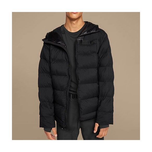 ONR-TRAIL JAQUETA HIVERN HOME CH