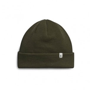 Bonnet On-Running Merino Beanie