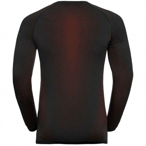 OD-TERMIC TSHIRT HOME BL TOP 196