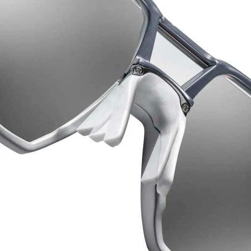 LUNETTES JULBO RUSH BLACK/RED SPECTRON 3