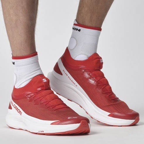 SA-TRAIL CALÇAT HOME S-LAB PULSA