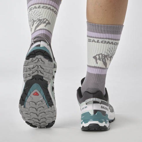 SA-TRAIL CALÇAT DONA XA PRO 3D V