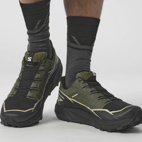 SA-TRAIL CALÇAT HOME THUNDERCROS