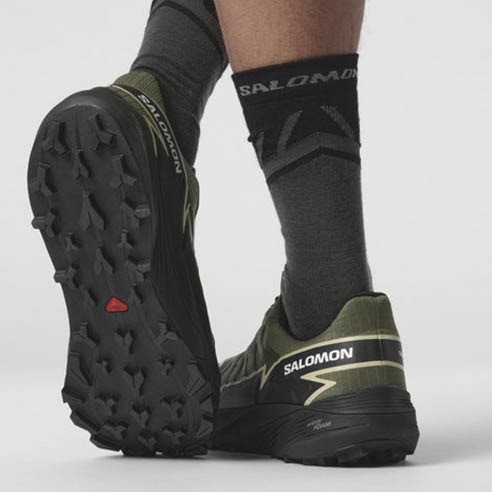 SA-TRAIL CALÇAT HOME THUNDERCROS