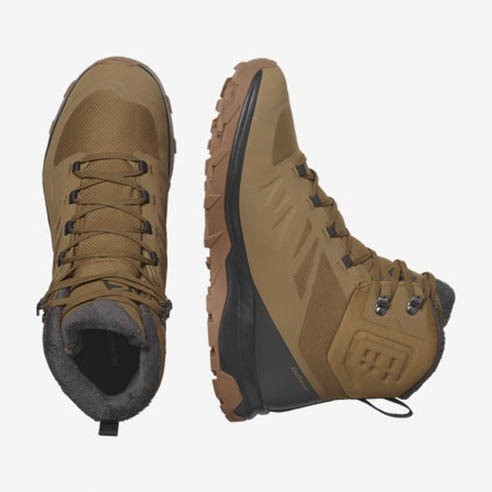 SA-CALÇAT BOTES NEU HOME OUTBLAS