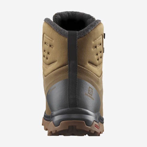 SA-CALÇAT BOTES NEU HOME OUTBLAS