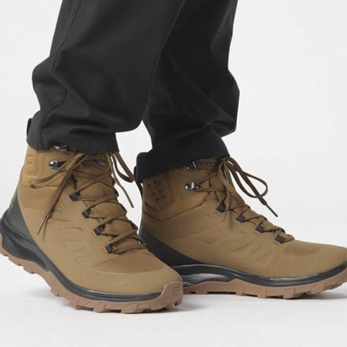 SA-CALÇAT BOTES NEU HOME OUTBLAS