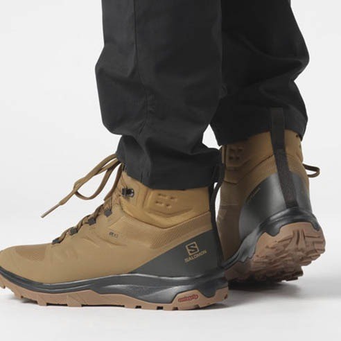 SA-CALÇAT BOTES NEU HOME OUTBLAS