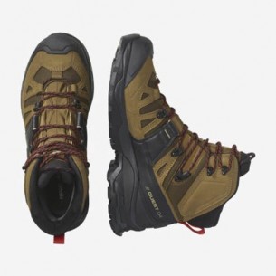 SA-CALÇAT MIG HOME QUEST 4D GTX 2