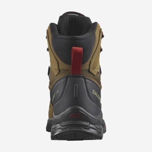 SA-CALÇAT MIG HOME QUEST 4D GTX