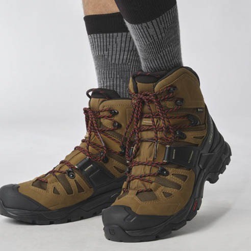 SA-CALÇAT MIG HOME QUEST 4D GTX