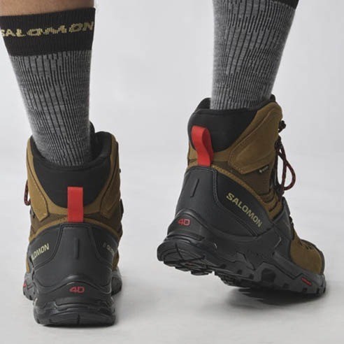 SA-CALÇAT MIG HOME QUEST 4D GTX