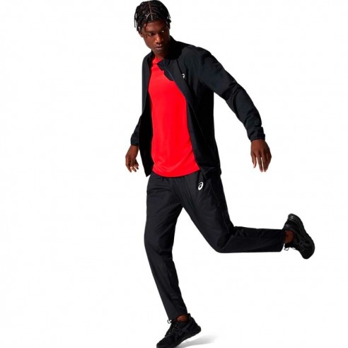 AI-RUNNING JAQUETA HIVERN HOME C