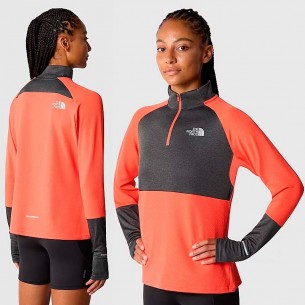 H4-TRAIL CAMISETA HIVERN DONA 14 2