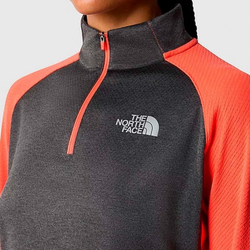 H4-TRAIL CAMISETA HIVERN DONA 14